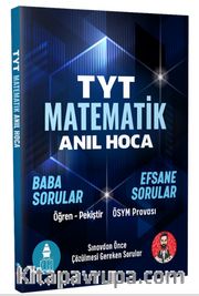 Anıl Hoca ile TYT Matematik