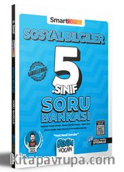2023 5. Sınıf Sosyal Bilgiler Soru Bankası