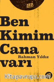 Ben Kimim Canavarı