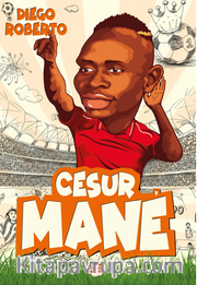Cesur Mane /  Efsane Futbolcular