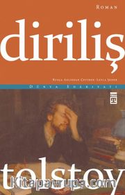 Diriliş