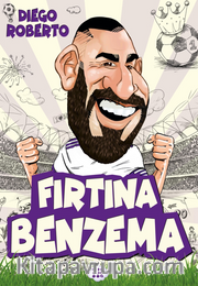 Fırtına Benzema / Efsane Futbolcular