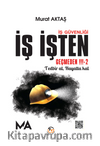 İş Güvenliği İş İşten Geçmeden!