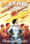 Star Wars Cilt 8 & Mon Cala’da İsyan