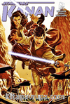 Star Wars KANAN Cilt 2 / İlk Kan