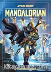 Star Wars Mandalorian & 1. Sezon Grafik Romanı