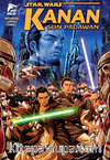 Star Wars KANAN Cilt 1 / Son Padawan
