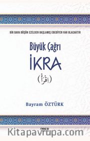 Büyük Çağrı İkra