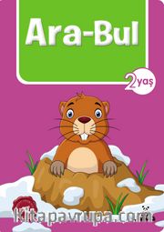 Ara-Bul (2 Yaş)