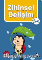 Zihinsel Gelişim (2 Yaş)