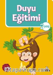 Duyu Eğitimi (2 Yaş)
