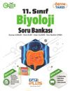 11. Sınıf Biyoloji Soru Bankası