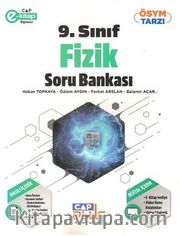 9. Sınıf Fizik Soru Bankası