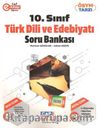 10.Sınıf Türk Dili ve Edebiyatı Soru Bankası