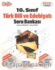 10.Sınıf Türk Dili ve Edebiyatı Soru Bankası