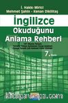 İngilizce Okuduğunu Anlama Rehberi