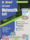 9. Sınıf Fen Lisesi Matematik Seti