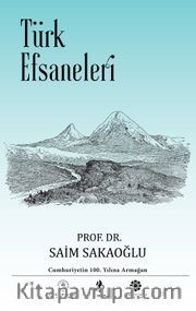 Türk Efsaneleri