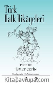 Türk Halk Hikayeleri