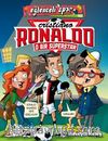 O Bir Süperstar: Cristiano Ronaldo