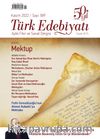 Türk Edebiyatı Aylık Fikir ve Sanat Dergisi Sayı: 589 Kasım 2022