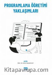 Programlama Öğretimi Yaklaşımları
