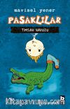 Pasaklılar / Timsah Havuzu