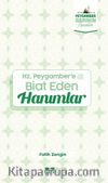 Hz. Peygamber’e Biat Eden Hanımlar / Peygamber Asrının Hanımları