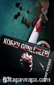 Korku Günlükleri