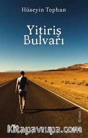 Yitiriş Bulvarı