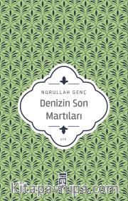 Denizin Son Martıları