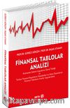Finansal Tablolar Analizi