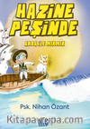 Hazine Peşinde Arda İle Mırmır