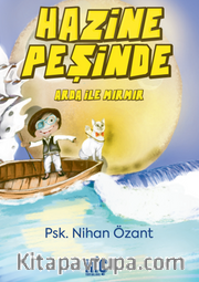 Hazine Peşinde Arda İle Mırmır