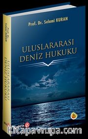 Uluslararası Deniz Hukuku