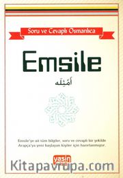 Soru ve Cevaplı Osmanlıca Emsile