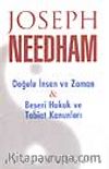 Doğulu İnsan ve Zaman & Beşeri Hukuk ve Tabiat Kanunları