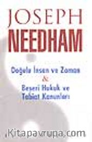 Doğulu İnsan ve Zaman <br /> Beşeri Hukuk ve Tabiat Kanunları