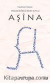 Aşina Destanı (3. Kitap)