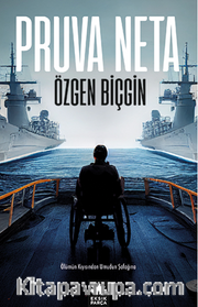 Pruva Neta : Kayıp Rota Üçlemesi 3. Kitap
