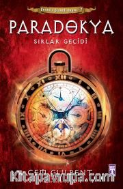 Paradokya <br /> Sırlar Geçidi