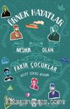 Meşhur Olan Fakir Çocuklar / Recep Şükrü Apuhan