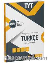 TYT Türkçe Ders İşleme Föyü