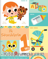 İlk Sözcüklerim 1 Yaş