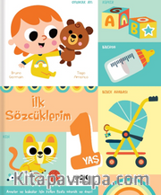 İlk Sözcüklerim 1 Yaş