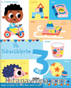 İlk Sözcüklerim 3 Yaş