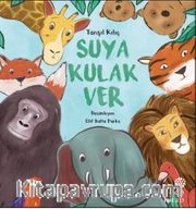 Suya Kulak Ver