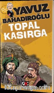 Topal Kasırga