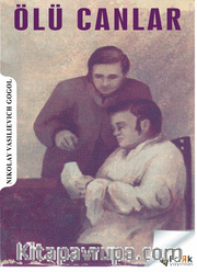 Ölü Canlar