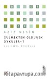 Gülmekten Öldüren Öyküler 1